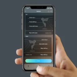 Shimano Unidad STI A La Derecha DURA ACE Di2 ST-R9250 De 12 Velocidades Palanca De Cambio 2 X 12 Velocidades | Bike-Discount -Cyclo Gear Tienda Shimano DURA ACE Di2 ST R9270 c2Ser19CA0iPJs 1280x1280
