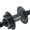 Shimano HB-M475 Buje Delantero De 6 Agujeros Carretes Rueda Delantera | Bike-Discount