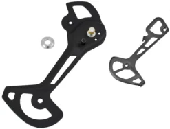 Shimano Placa Guía De Cadena Para RD-M8100 SGS Pieza De Repuesto | Bike-Discount