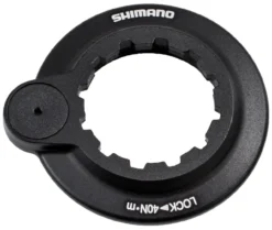 Shimano RT-MT800 Center-Lock Rotor De Disco Con Imán Brake Discs | Bike-Discount -Cyclo Gear Tienda Shimano Magnet Lockring Internal Serration 1280x1280