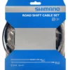 Shimano OT-SIS40 Juego De Cables De Cambio De Acero Para Bicicleta De Carretera Kits Cables Para Cambio | Bike-Discount