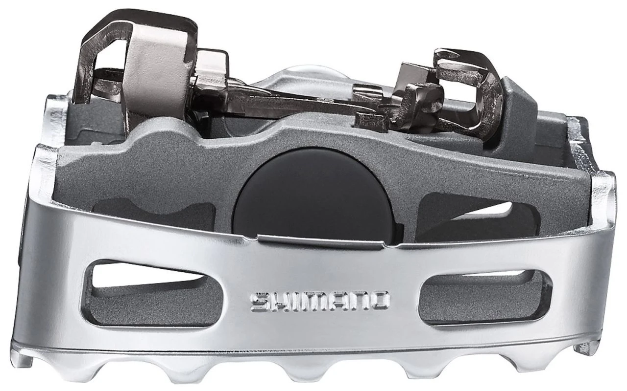 Shimano PD-M324 Pedales Pedales Mixtos | Bike-Discount 4 Shimano PD-M324 Pedales Pedales Mixtos | Bike-Discount - Imagen 4
