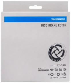 Shimano RT-CL800 Center-Lock Rotor De Disco Discos De Freno | Bike-Discount -Cyclo Gear Tienda Shimano RT CL800 Center Lock Bremsscheibe Verpackung 1280x1280