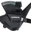 Shimano Palanca De Cambios De 2 Velocidades SL-M315 Izquierda 2-velocidades | Bike-Discount