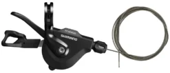 Shimano SL-RS700 2x11-velocidad Flat Bar Juego De Palancas De Cambio Palanca De Cambio 2 X 11 Velocidades | Bike-Discount -Cyclo Gear Tienda Shimano SL RS700 11 fach Flat Bar Schalthebel rechts schwarz ISLRS700RAL 1280x1280