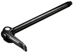 Shimano Eje Pasante SM-AX720 Para Bicicleta De Carretera Ejes Thru Bolt | Bike-Discount -Cyclo Gear Tienda Shimano SM AX720 E Thru Achse fur Rennrad HR 12x142mm 163mm ESMAX720R14212 a 1280x1280
