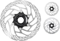 Shimano SM-RT30 Center-Lock Disco De Freno Incl. Imán Brake Discs | Bike-Discount