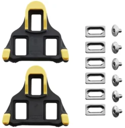 Shimano Calas SM-SH11 SPD-SL Cleats | Bike-Discount