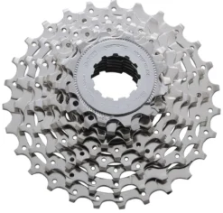 Shimano Casete SORA CS-HG50 De 9 Velocidades Cassette 9 Velocidades | Bike-Discount