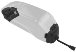 Shimano STEPS BM-E8016 Portapilas Para Montaje En Bastidor Shimano System | Bike-Discount