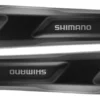Shimano STEPS FC-EM600 Juego De Bielas Sin Plato Shimano STEPS System | Bike-Discount