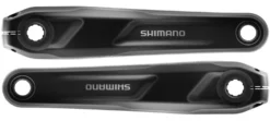 Shimano STEPS FC-EM600 Juego De Bielas Sin Plato Shimano STEPS System | Bike-Discount
