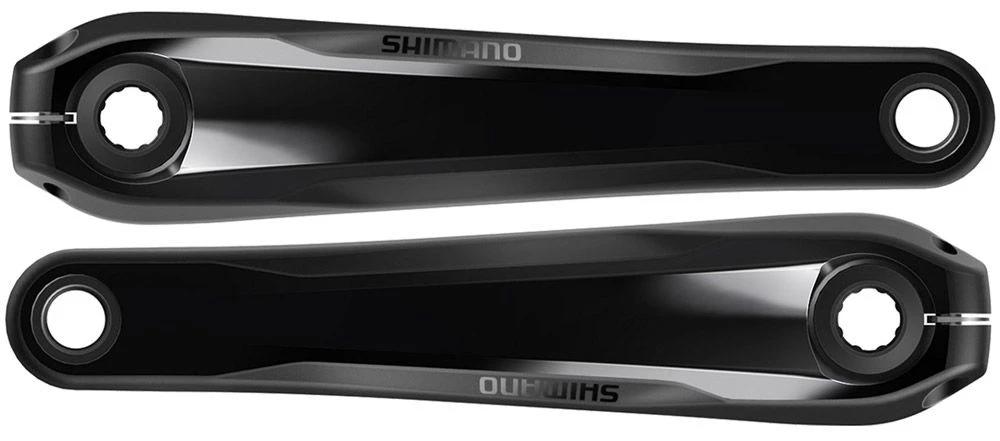 Shimano Juego De Bielas STEPS FC-EM900 Sin Plato Shimano STEPS System | Bike-Discount 1 Shimano Juego De Bielas STEPS FC-EM900 Sin Plato Shimano STEPS System | Bike-Discount