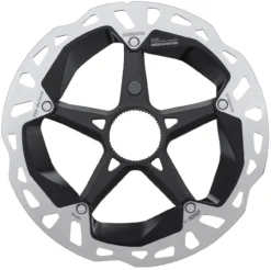 Shimano Disco De Freno STEPS RT-EM910 Center-Lock Para E-bike Brake Discs | Bike-Discount -Cyclo Gear Tienda Shimano STEPS RT EM910 180mm IRTEM910ME 1280x1280