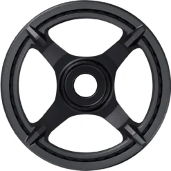 Shimano Plato STEPS SM-CRE61 38 Dientes Con Cubrecadena Exterior Shimano System | Bike-Discount