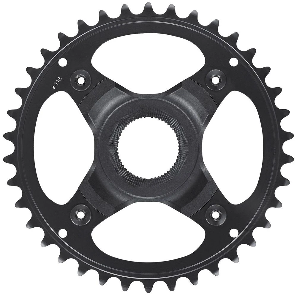 Shimano Plato STEPS SM-CRE70 Shimano System | Bike-Discount 1 Shimano Plato STEPS SM-CRE70 Shimano System | Bike-Discount