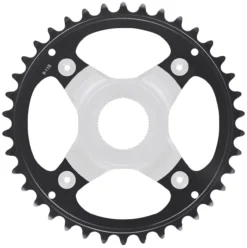 Shimano Plato STEPS SM-CRE70 Sin Araña Shimano System | Bike-Discount