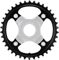 Shimano Plato STEPS SM-CRE80/SM-CRE80-B Sin Araña Shimano System | Bike-Discount