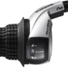 Shimano Pomo De Cambio De 3 Velocidades TOURNEY SL-RS45 Izquierda Palancas Rotativas | Bike-Discount