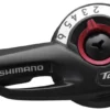 Shimano TOURNEY TZ SL-TZ500 Interruptor De 6 Vías A La Derecha 5/6/7-velocidades | Bike-Discount