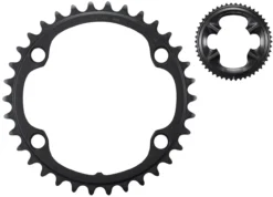 Shimano Plato ULTEGRA Para FC-R8100 50/34 Dientes Plato 12 Velocidades | Bike-Discount