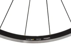 Shimano WH-RS100-CL Rueda Delantera De 28" Bicicleta De Carrera Rueda Delantera | Bike-Discount 8 Shimano WH-RS100-CL Rueda Delantera De 28" Bicicleta De Carrera Rueda Delantera | Bike-Discount -Cyclo Gear Tienda Shimano WH RS100 CL 28 Vorderrad EWHRS100FB d 1280x1280