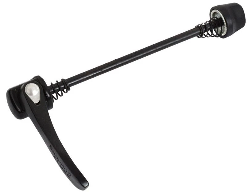 Shimano WH-RS100-CL Rueda Delantera De 28" Bicicleta De Carrera Rueda Delantera | Bike-Discount 5 Shimano WH-RS100-CL Rueda Delantera De 28" Bicicleta De Carrera Rueda Delantera | Bike-Discount - Imagen 5