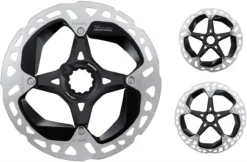 Shimano RT-MT900 Center-Lock Rotor De Disco Incluye Imán Brake Discs | Bike-Discount