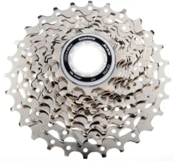 Shimano 105 CS-5700 Cassette De 10 Velocidades Cassette 10 Velocidades | Bike-Discount