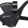 Shimano Palanca De Cambio De 2 Velocidades ALTUS SL-M2010 Izquierda 2-velocidades | Bike-Discount