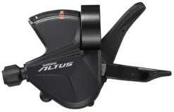 Shimano Palanca De Cambio De 2 Velocidades ALTUS SL-M2010 Izquierda 2-velocidades | Bike-Discount