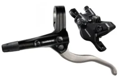 Shimano BL-MT401/BR-MT410 Freno De Disco 1000mm Delantero Frenos De Disco - Rueda Delantera | Bike-Discount