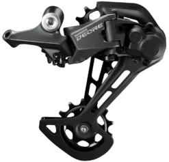 Shimano DEORE RD-M5100 Desviador De 11 Velocidades 11-velocidades | Bike-Discount