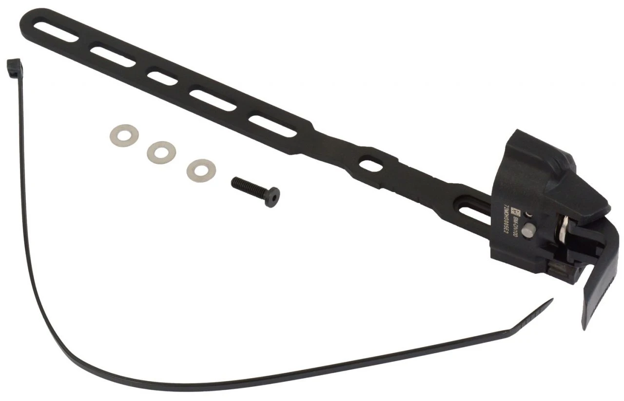 Shimano Di2 BM-DN100-L Portapilas Largo Externo Accesorios Di2 | Bike-Discount 1 Shimano Di2 BM-DN100-L Portapilas Largo Externo Accesorios Di2 | Bike-Discount