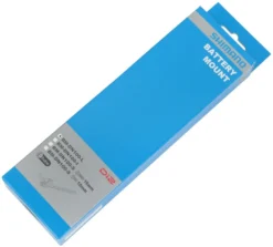 Shimano Di2 BM-DN100-L Portapilas Largo Externo Accesorios Di2 | Bike-Discount 5 Shimano Di2 BM-DN100-L Portapilas Largo Externo Accesorios Di2 | Bike-Discount -Cyclo Gear Tienda Shimano Di2 Batteriehalter BM DN100 L lang extern IBMDN100LB b 1280x1280