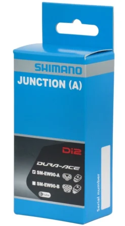 Shimano Distribuidor Di2 SM-EW90-A 3 Puertos Accesorios Di2 | Bike-Discount -Cyclo Gear Tienda Shimano Di2 Verteiler 3 Ports SM EW90 A ISMEW90ADKDO6RXuA0mVe 1280x1280