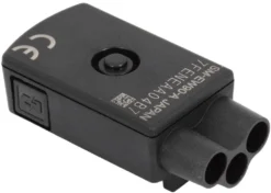 Shimano Distribuidor Di2 SM-EW90-A 3 Puertos Accesorios Di2 | Bike-Discount -Cyclo Gear Tienda Shimano Di2 Verteiler 3 Ports SM EW90 A ISMEW90A b 1280x1280