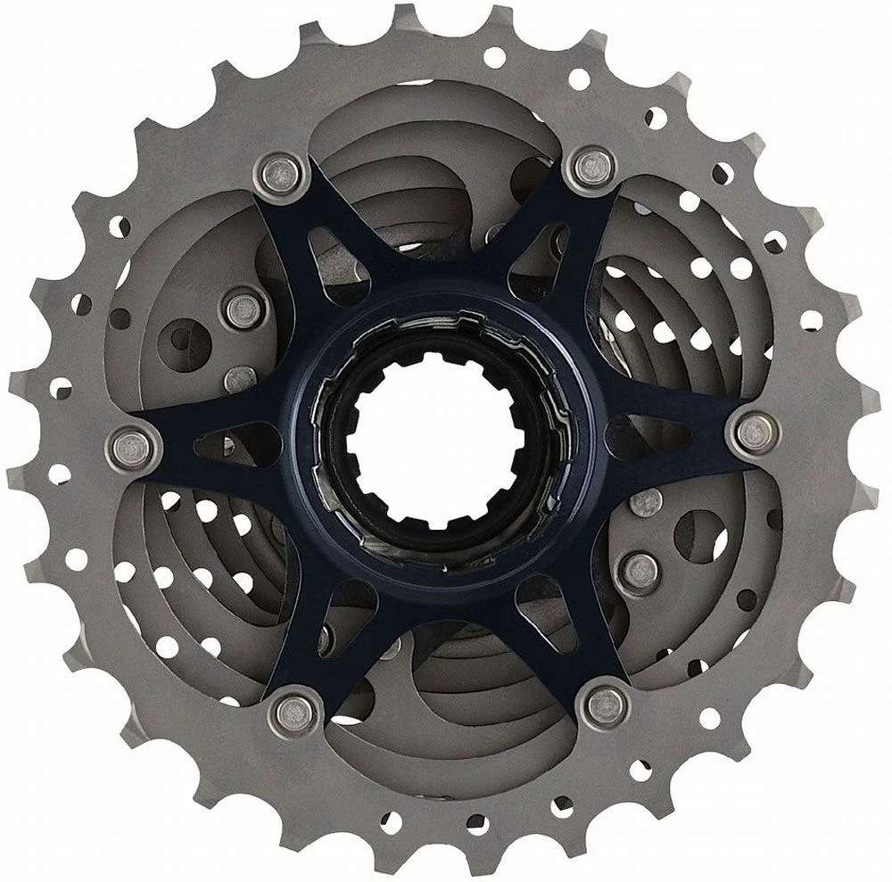 Shimano DURA ACE CS-R9100 Casete De 11 Velocidades 11-25 Cassette 11 Velocidades | Bike-Discount 2 Shimano DURA ACE CS-R9100 Casete De 11 Velocidades 11-25 Cassette 11 Velocidades | Bike-Discount - Imagen 2