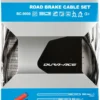 Shimano DURA ACE BC-9000 Polymer Juego De Cables De Freno Kits Cables Para Freno | Bike-Discount