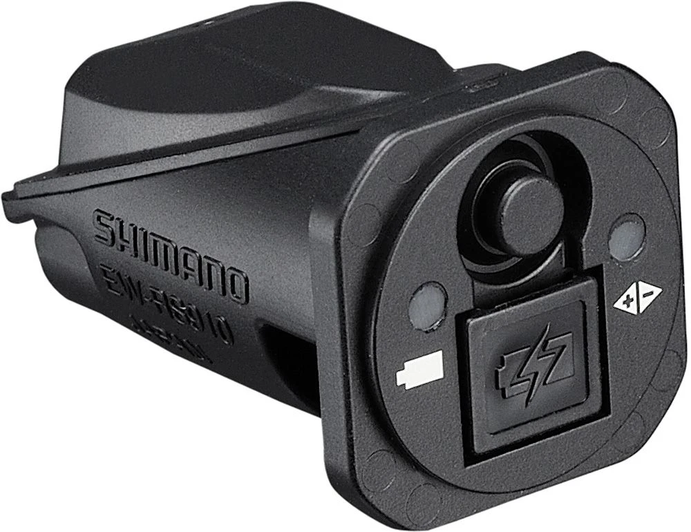 Shimano Distribuidor Di2 EW-RS910 2 Puertos/integrado Accesorios Di2 | Bike-Discount 1 Shimano Distribuidor Di2 EW-RS910 2 Puertos/integrado Accesorios Di2 | Bike-Discount