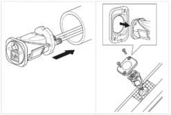 Shimano Distribuidor Di2 EW-RS910 2 Puertos/integrado Accesorios Di2 | Bike-Discount 6 Shimano Distribuidor Di2 EW-RS910 2 Puertos/integrado Accesorios Di2 | Bike-Discount -Cyclo Gear Tienda Shimano EW RS910 IEWRS910 dtk2L65jXgVeNu 1280x1280
