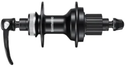 Shimano Buje De Rueda Trasera FH-MT500 Center-Lock 135mm Carretes Rueda Trasera | Bike-Discount