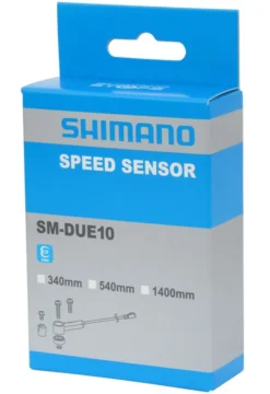Shimano Sensor De Velocidad STEPS SM-DUE10 Para Todos Los Frenos Accessories | Bike-Discount -Cyclo Gear Tienda Shimano Geschwindigkeitssensor SM DUE10 20048130 b 1280x1280