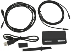 Shimano Kit De Conexión/ajuste Di2/STEPS Para E-Tube Shimano System | Bike-Discount