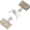 Shimano Pastillas De Disco Metálicas K04TI Pastillas De Freno | Bike-Discount