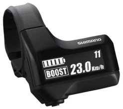 Shimano Pantalla De STEPS SC-E7000 Shimano System | Bike-Discount