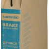 Shimano SLR Cubierta Exterior Del Cable De Freno Caja De 40 Metros Fundas De Freno | Bike-Discount