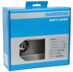 Shimano Palanca De Cambio SLX SL-M7000 I-Spec B 11 Velocidades Derecha 11-velocidades | Bike-Discount -Cyclo Gear Tienda Shimano SLX 11 fach Schalthebel SL M7000 I Spec B rechts ISLM700011BIRAP c 1280x1280