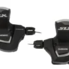 Shimano Juego De Cambios SLX SL-M7000 2/3x11 Velocidades 11-velocidades | Bike-Discount