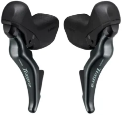Shimano Conjunto De Unidades TIAGRA ST-4725 2x10 Velocidades STI Palanca De Cambio 2 X 10 Velocidades | Bike-Discount